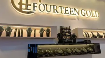 سعر مثقال الذهب عيار 21 في العراق اليوم الأحد 3/5/2026.. استقرار عند إغلاق البورصة